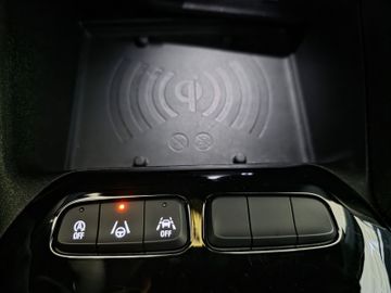 Bild 11 Opel Corsa GS 1.2 Hybrid AT/NAVI/SHZ+LHZ/PDC v+h+CAM/