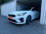 Kia ProCeed GT 1.6 T-GDI DCT Voll+Garantie+1.Hand - Kia pro cee'd / ProCeed in Dortmund