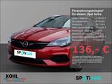 Opel Astra K Sports Tourer Freisprech Lichtsensor PDC - Opel Astra: F