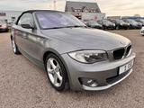 BMW 118 1 Cabrio 118i 2.Hand*Scheckheft*Leder*TOP - BMW 118 aus 2011: 118i