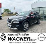 Nissan X-Trail Tekna+ *20'' LM*BOSE* - Nissan X-Trail: Automatik