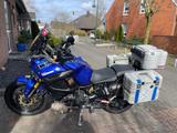 Yamaha Super Tenere XTZ 1200 - YAMAHA TENERE 1200