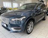 Volvo XC90,T6,Inscription, 5 Sitzer, B&W,310 PS - Volvo XC90 Inscription mit Benzin-Antrieb