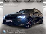 BMW 330e Touring M Sport AHK LiveCockpitProf Kamera - BMW 3er Reihe
