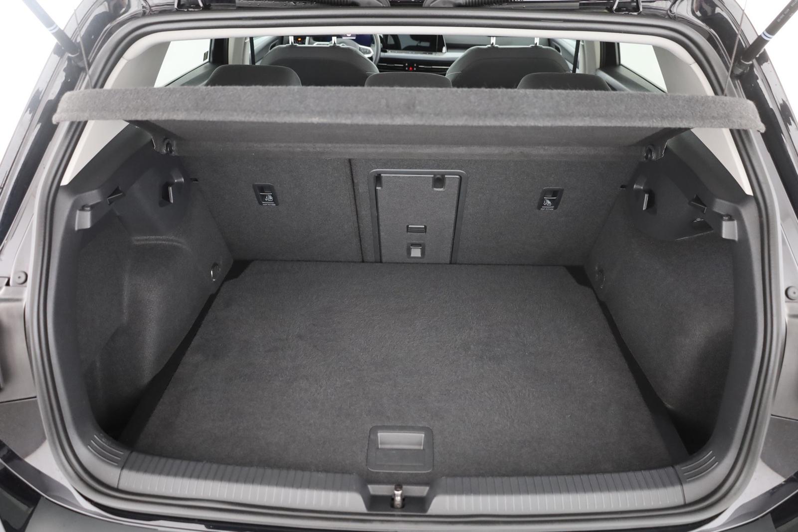 Volkswagen Golf VIII 1.5 TSI Active LED Standheizung Kamera, миниатюра 26