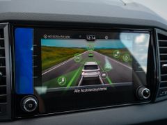 Foto Nummer 9: SKODA Karoq