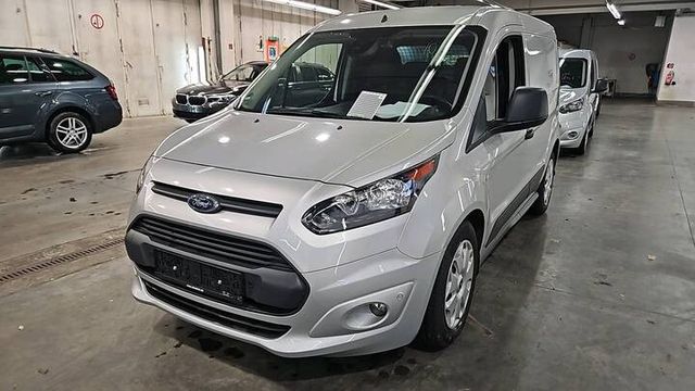 Ford Transit Connect Kasten Trend