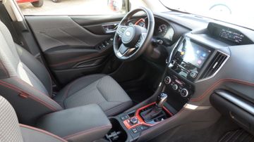 Subaru Forester Edition Sport 2.0ie 150 PS Mild-Hybrid 