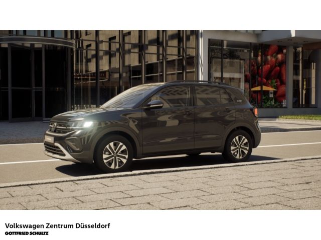 Volkswagen T-Cross - Bild 3