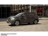Volkswagen T-Cross - Vorschau Bild 3