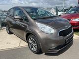 Kia Venga UEFA Euro 2016/1,6/Tüv-10-2025/ - Kia Venga mit Diesel-Antrieb: 1.6