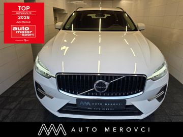 Volvo XC60 - 2