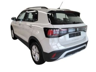 T-Cross 1.0 TSI Life *NAVI*ACC*APPCONNECT*