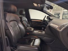 AUDI Q7 3.0 TDI  quattro Euro6/BOSE/STANDHEIZUNG/AHK!