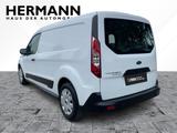 Ford Transit Connect Kasten 1.5 EcoBlue 230 (L2) Tren - Ford Transit Connect: L2