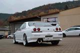 Nissan Skyline R33 GTST S2/RECARO/ABS/COUPE - Nissan Skyline: Coupe