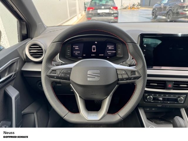 Seat Arona - Bild 14