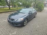 Lexus GS 300 Grau 82.000 km 2005 Leder - Lexus GS 300 aus 2005