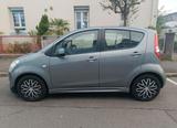Suzuki Splash, 55.400 km, TOP Zustand, aus... - Suzuki Splash von privat