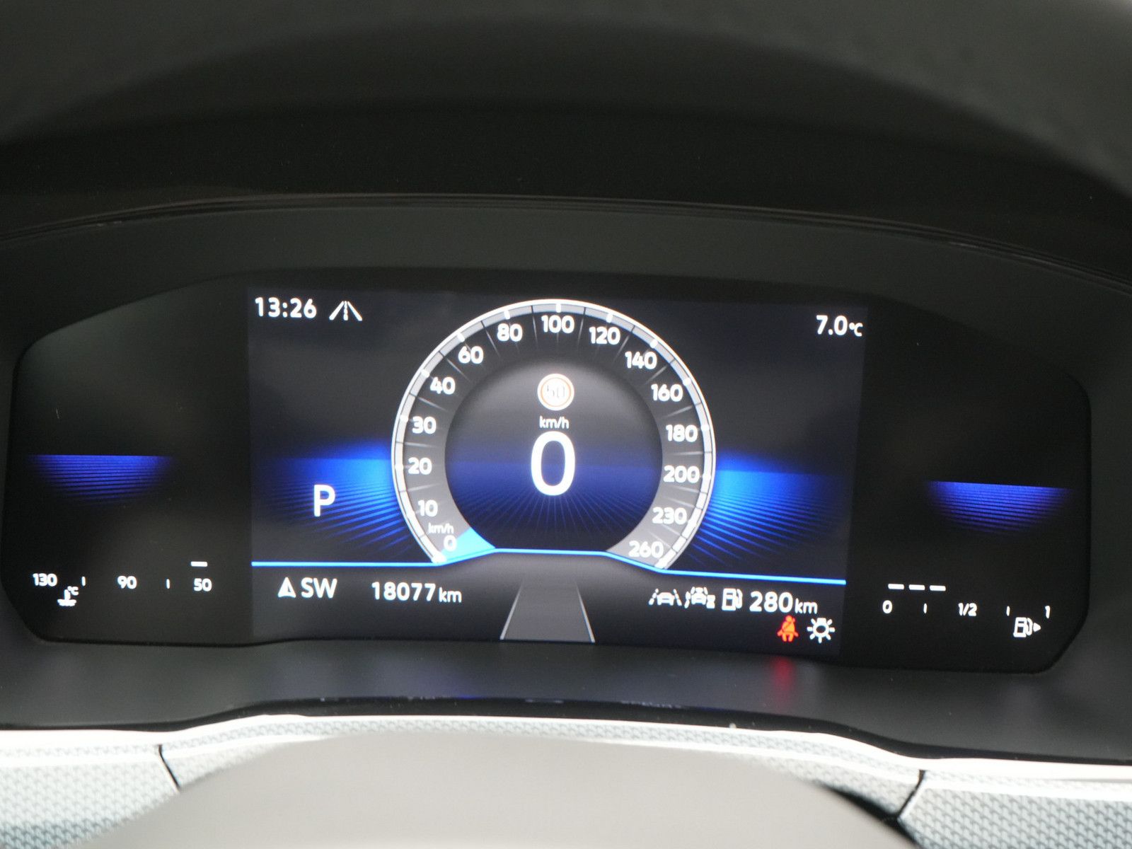 Volkswagen Touran - Bild 8