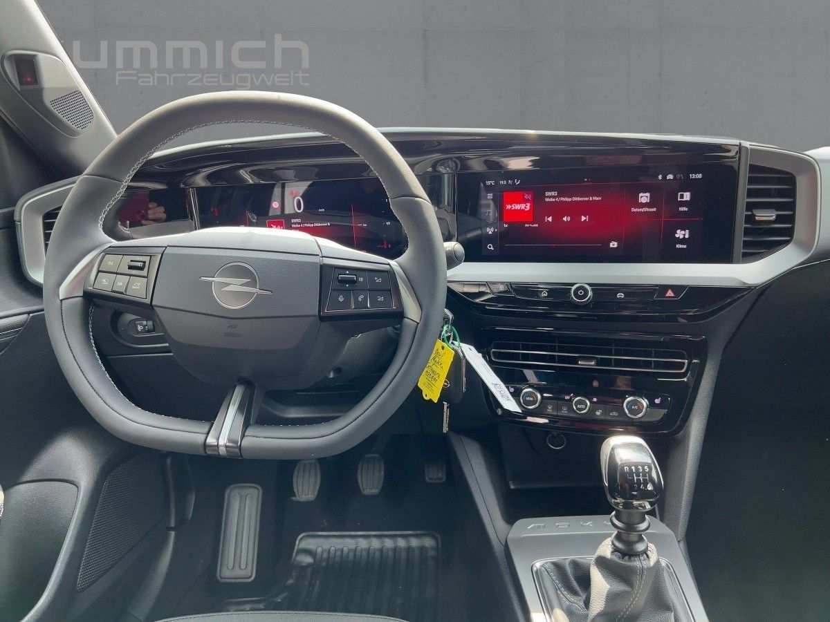 Opel Mokka - Bild 5