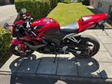 Honda CBR600RR PC40 - Offers