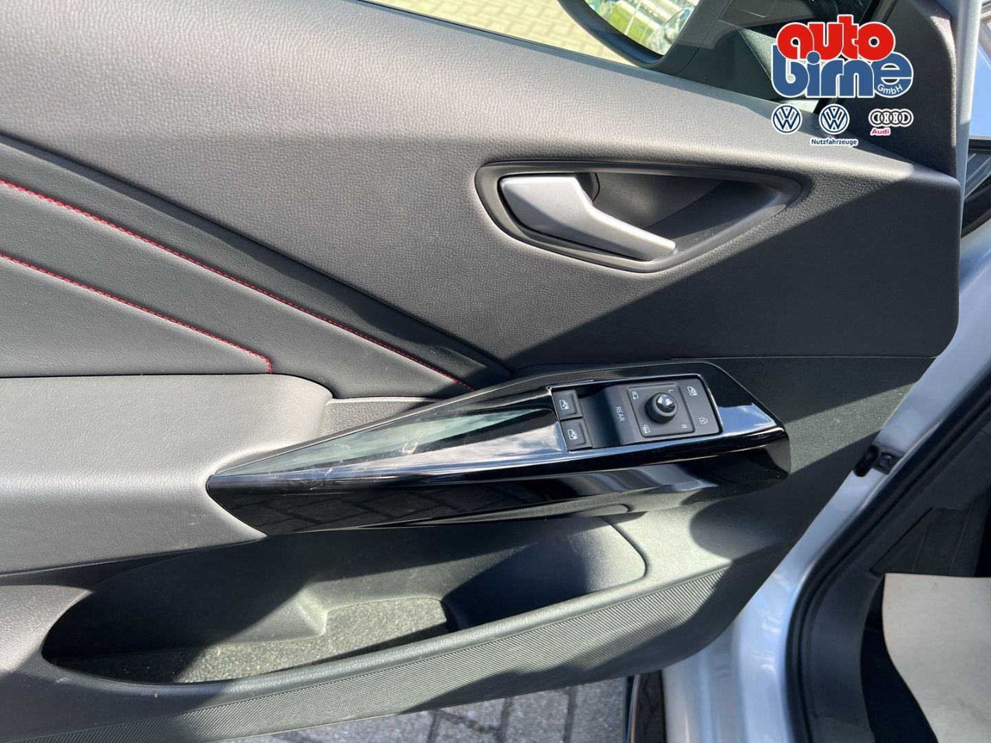 ID.3 GTX 210 kW HUD StandHZG AHK-abnehmbar Panor