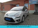 Citroën C4 Picasso 1.6*Benzin*KLIMA*TÜV*01.2027* - Citroën C4 Picasso mit Benzin-Antrieb: Kleinbus, 1.6