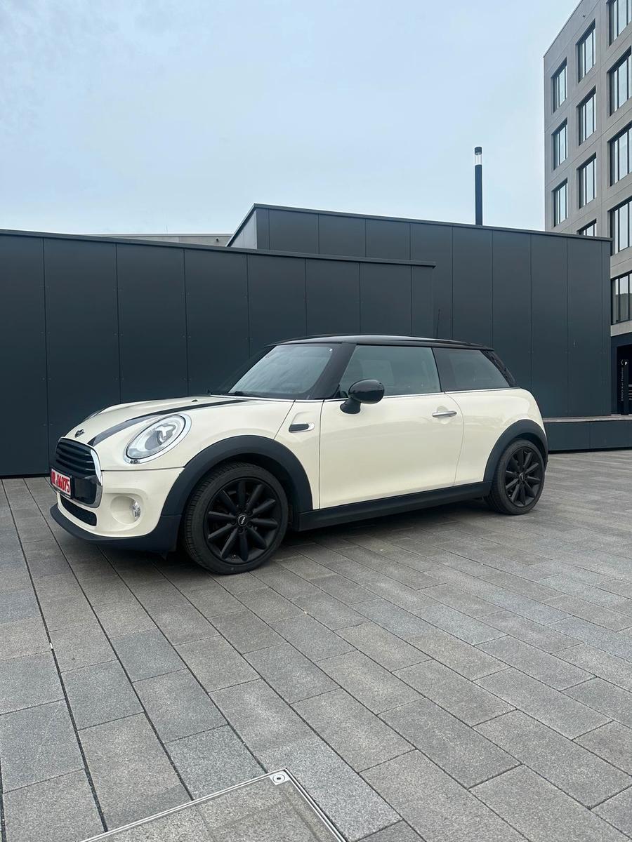 MINI COOPER Mini 3-trg. Cooper