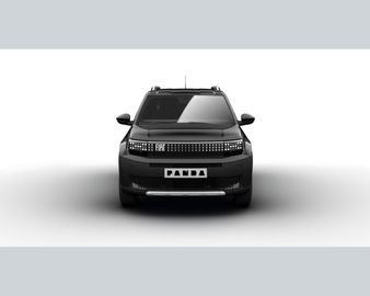 Fiat Leasingangebot: Fiat Grande Panda Elektro LA PRIMA, Elektrisch 83 kW
