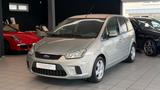 Ford C-Max C-MAX + 1.Hand/Klima/Frontheiz/scheckheft - Ford C-Max aus 2009