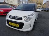 Citroën C1 5-Türer Shine*Klima,LMF,Apple,Sitzhzg., Nr.67 - Citroën C1: Türer