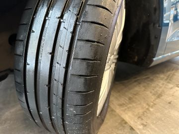 Volkswagen Touran Highline BMTStart-Stopp *LED*AHK*