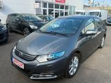 Honda Insight Elegance KLIMA/LEDER/PDC/SHZ/AUTOMATIK - Honda Insight: Elegance
