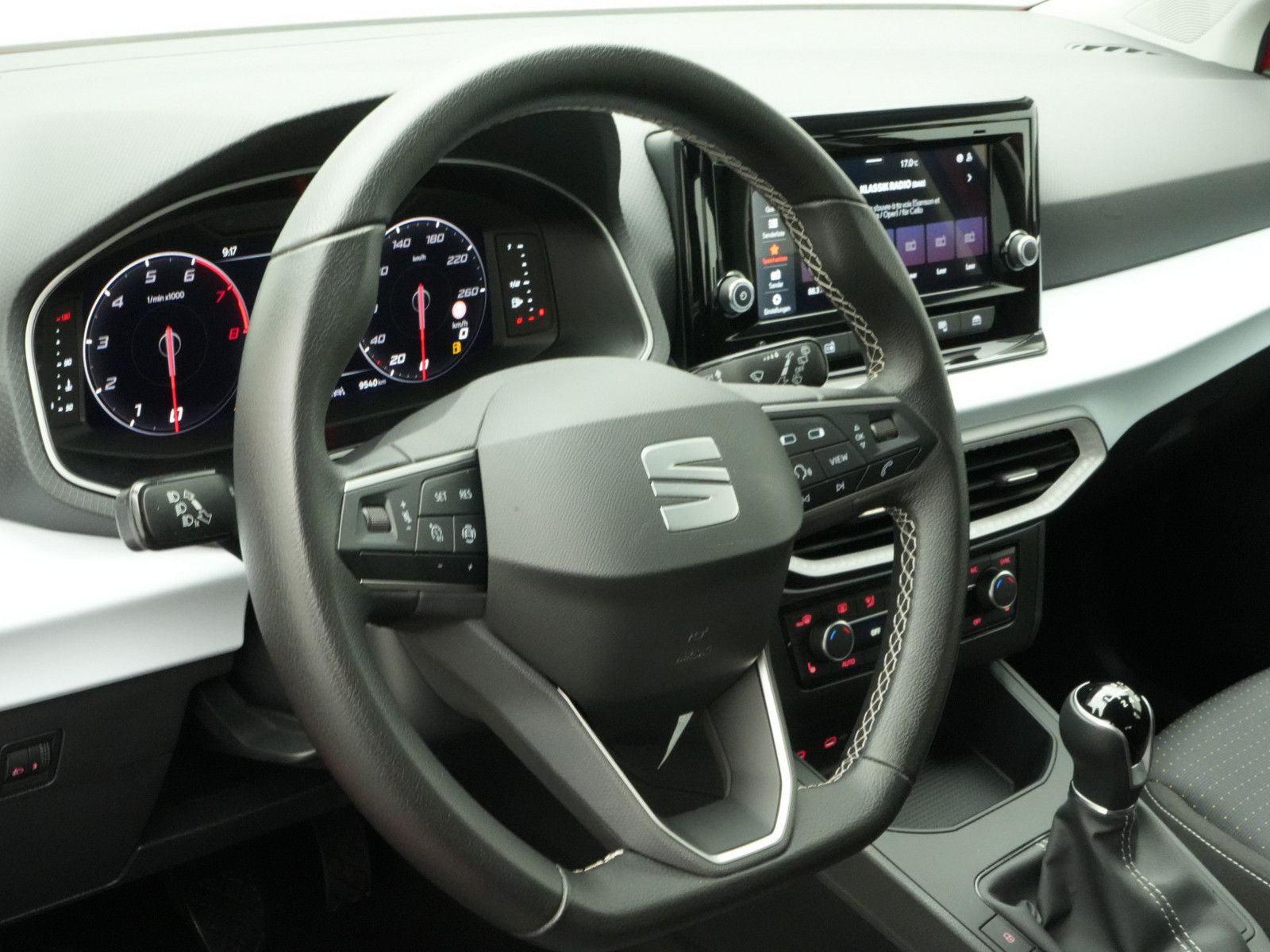 Seat Ibiza - Bild 4