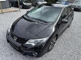 Honda Civic Lim. 5-trg. 1.8 Elegance - Honda Civic: Elegance