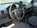 Mitsubishi Space Star 1.0 APPLE CARPLAY 09/2027 - Mitsubishi Space Star in Kassel