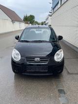Kia Picanto 1.1  - Kia Picanto in Augsburg