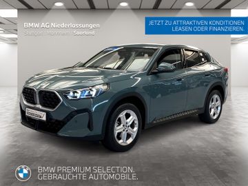 BMW X2 sDrive20d Kamera Driv.Assist LED Sitzheizung