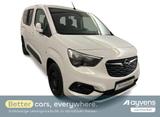 Opel Combo Life Edition XL 1.5 D Start/Stop - Opel Combo Life: Xl