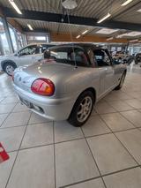 Suzuki Cappuccino - Suzuki Cappuccino Gebrauchtwagen