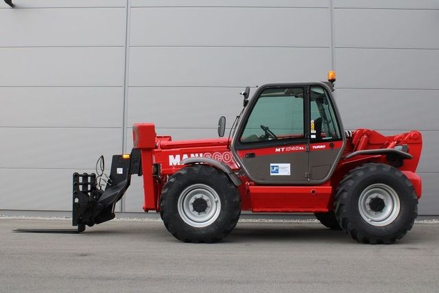 Manitou MT 1740 SL