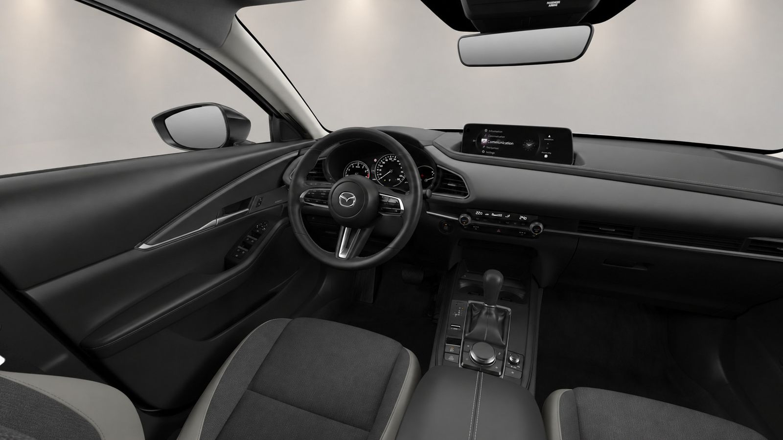 Mazda CX-30 - Bild 9