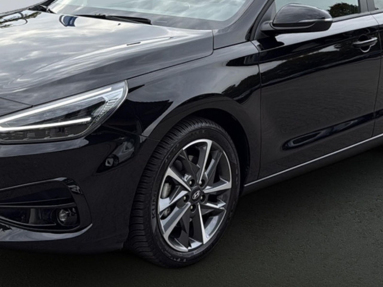 Hyundai i30 – Bild 6
