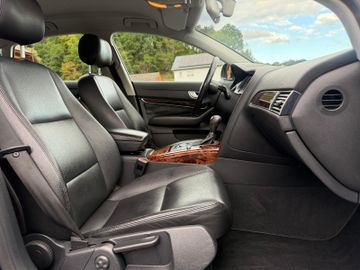 Audi A6 - 10