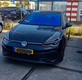 Volkswagen Golf 2.0 TSI DSG GTI Clubsport Motor klappert - : Motor