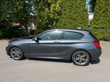 BMW M135i *Scheckheft bei BMW* F21 1er - BMW M135: 1er M135i