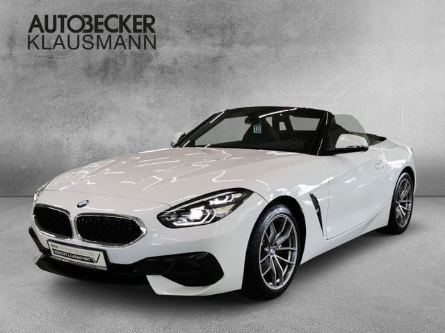 BMW Z4 sDrive 20i ADVANTAGE AUTOMATIK LC PROF NAVI P