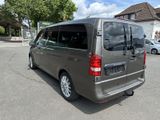 Mercedes-Benz Vito Tourer 119 CDI Edition 4MATIC lang 2,8 to A - Mercedes-Benz Vito: 4matic