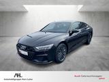 Audi A7 Sportback 45 TFSI S line S-tronic LED Navi AC - Audi A7 Gebrauchtwagen in Hannover